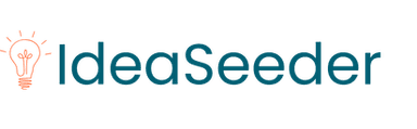 IdeaSeeder Logo